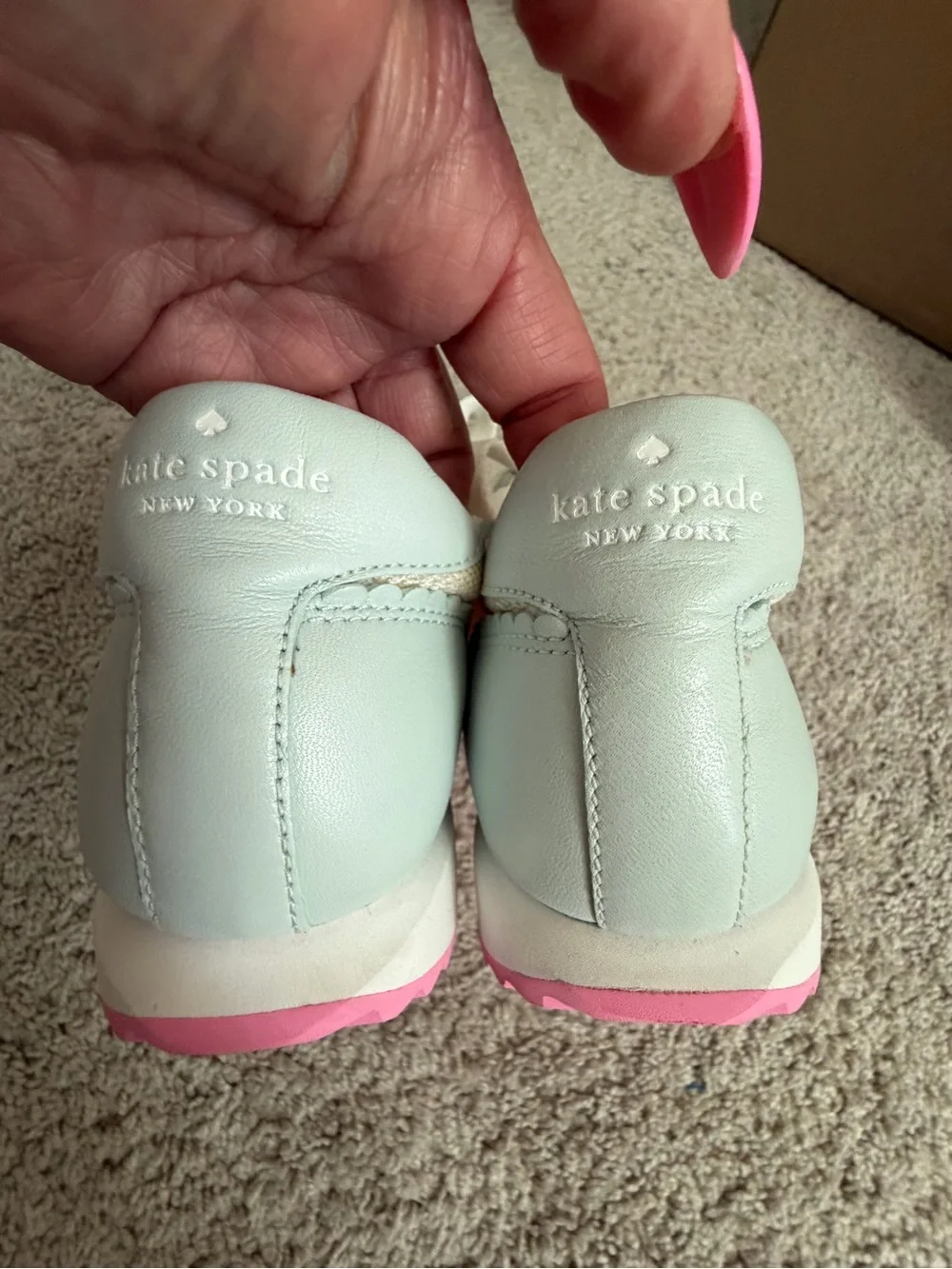 kate spade retail $169